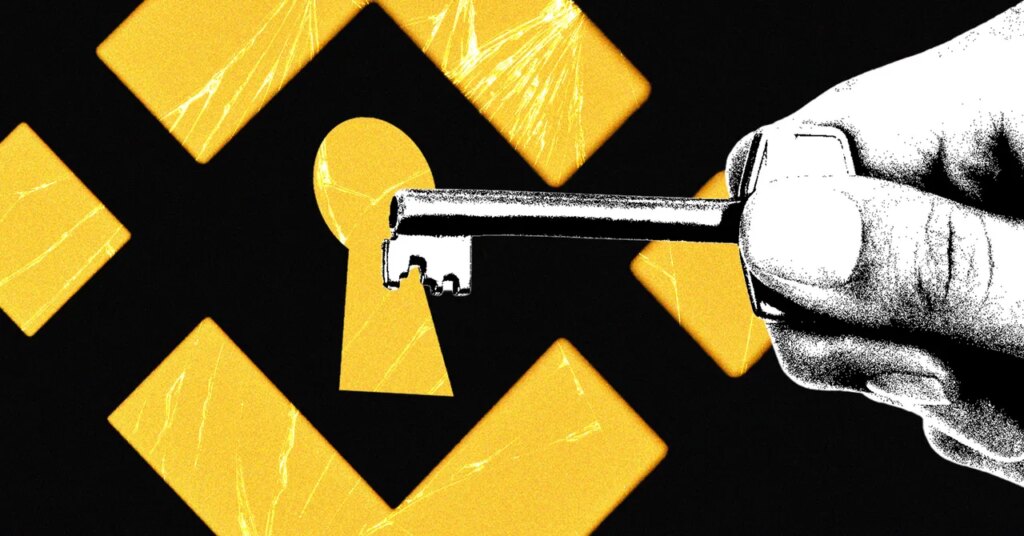Binance Hack 63 Billion Stolen in Just 20 Minutes