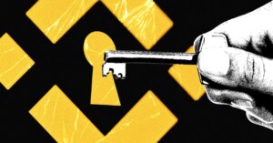 Binance Hack: $6.3 Billion Stolen in Just 20 Minutes Binance Hack 63 Billion Stolen in Just 20 Minutes
