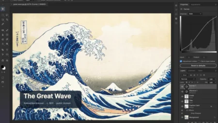 Bold AI Developers Take Aim at Adobe with Open Source