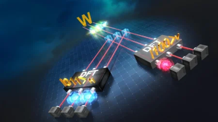Breakthrough in Quantum Teleportation Scientists Solve 25 Year Old Entanglement Challenge