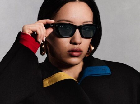 Bug Concern Ray Ban Meta smart glasses face a major worry