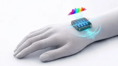 Cambridge Scientists Develop 10 Chip That Can Put a Medical