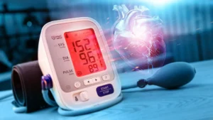 Can Blood Pressure Be Dangerous Even When Your Numbers Look