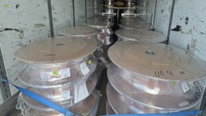 Cargo Theft Gangs Spoof GPS to Steal Millions in Data Center Shipments Cargo Theft Gangs Spoof GPS to Steal Millions in Data