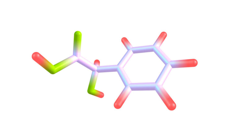 Chemistry Nobel Reacts to Touch of Life Chemistry Nobel Reacts to Touch of Life