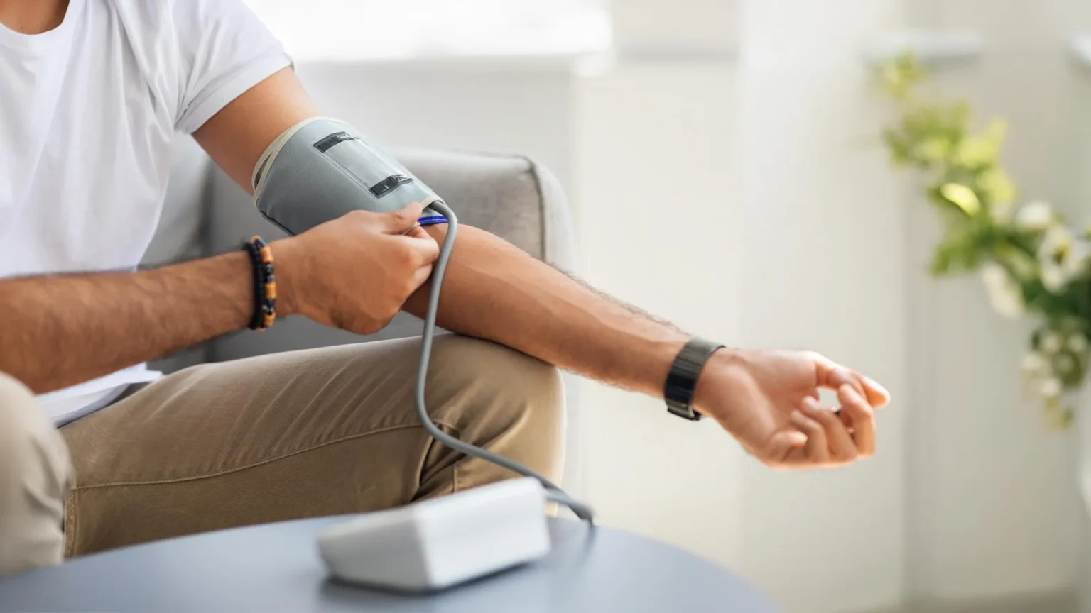 Common Mistake That Can Raise Your Blood Pressure by Nearly