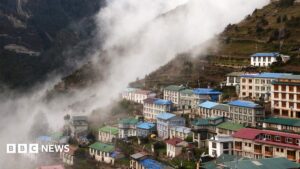 Construction Boom in Nepal and Indias Uttarakhand Exposes 300000 to