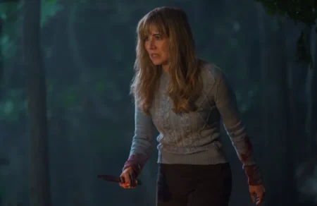 Crystal Lakes Obsession with Pam Voorhees Impacts its Overall Appeal
