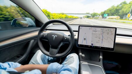 Cybertruck sales decline as Tesla reports mediocre sales in Q3