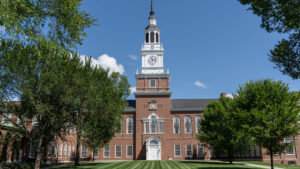 Dartmouth College President Loses Job After Warning About AI Fraud and Using AI Himself Dartmouth College President Loses Job After Warning About AI Fraud