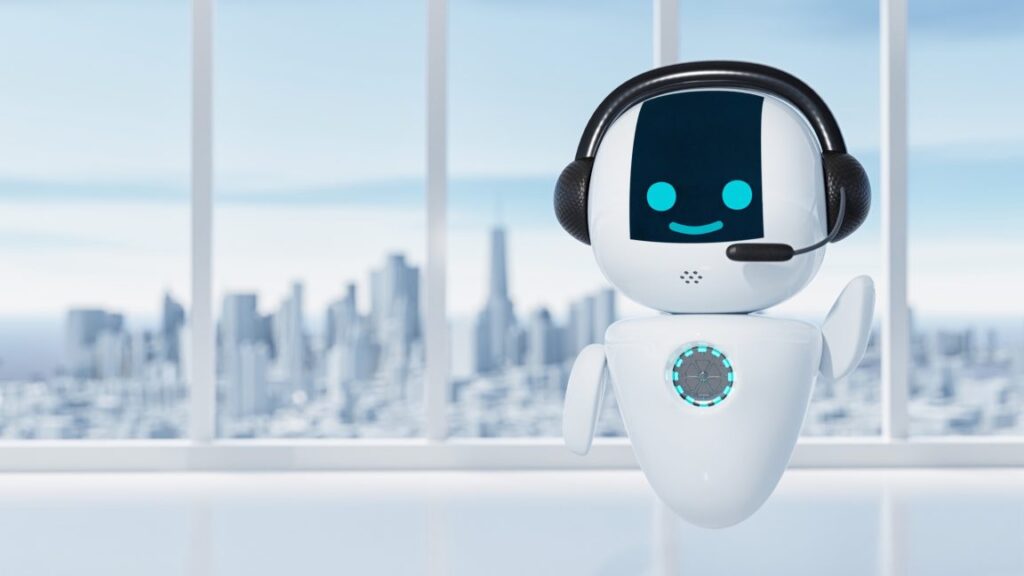Delaware Plan Could Let AI Agents Run Entire Businesses Without