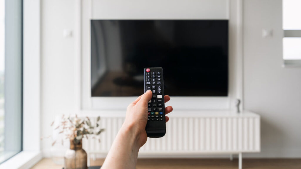 Does Opting Out of Smart TV Tracking Work Investigation Uncovered