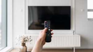 Does Opting Out of Smart TV Tracking Work Investigation Uncovered