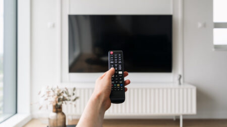 Does Opting Out of Smart TV Tracking Work Investigation Uncovered
