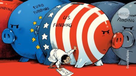 Does a Lack of Country-Specific Grants Limit Your Employment Possibilities Abroad? Does a Lack of Country Specific Grants Limit Your Employment Possibilities