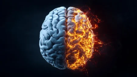 Drug Target for Blocking Brain Inflammation in Alzheimers and Parkinsons