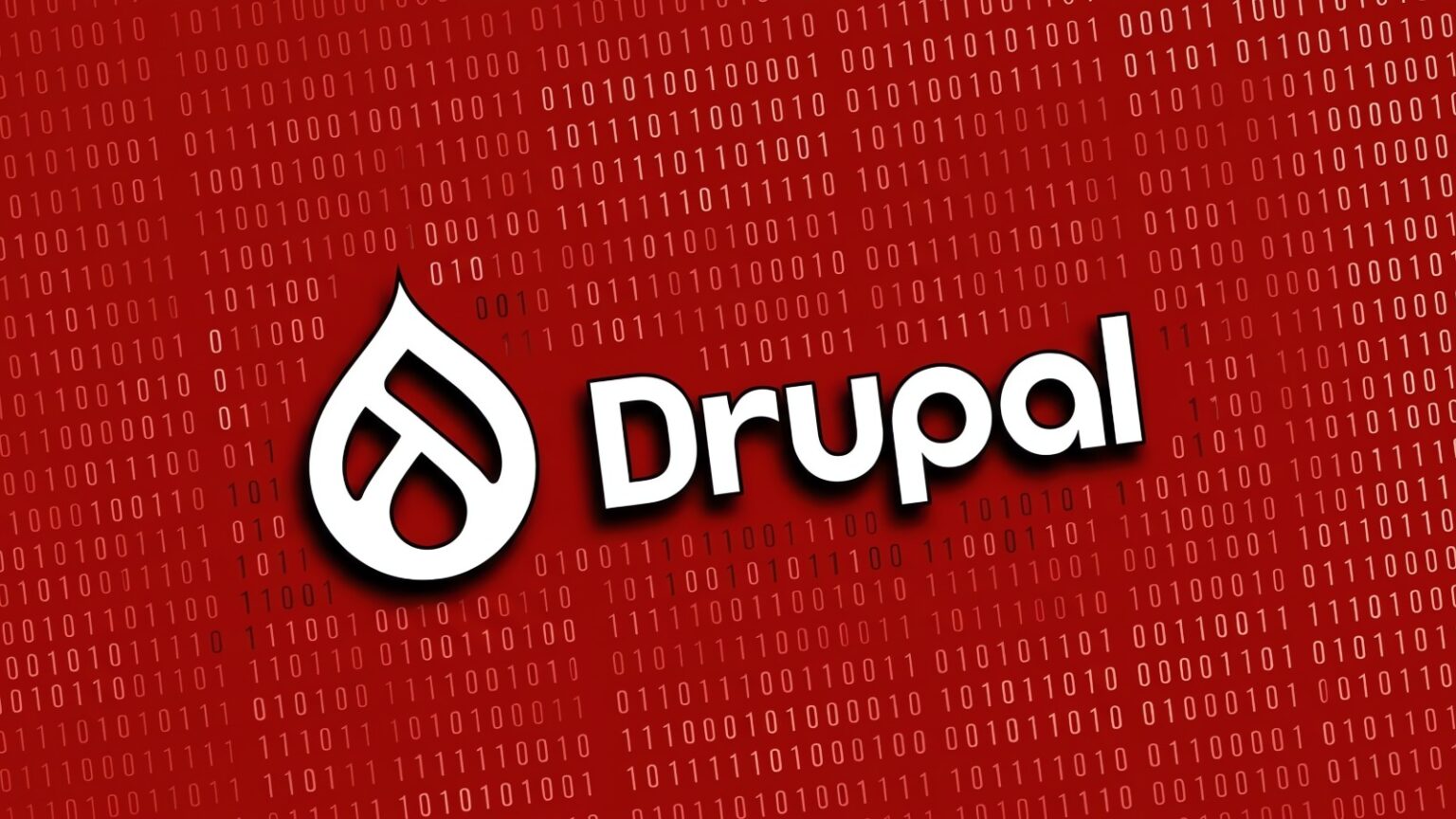Drupal Fixes Critical Flaw in Remote Code Execution Warns of