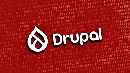 Drupal Fixes Critical Flaw in Remote Code Execution Warns of