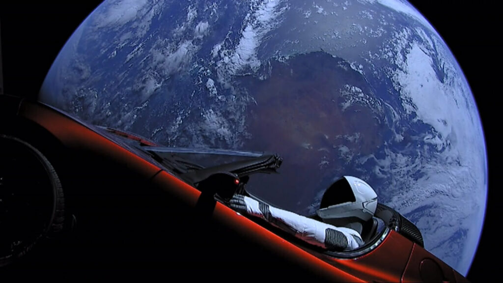 Elon Musk: SpaceX and Tesla Merger is a Good Idea Elon Musk SpaceX and Tesla Merger is a Good Idea