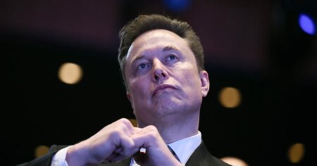 Elon Musk Spends 76 Million on Midterm Elections