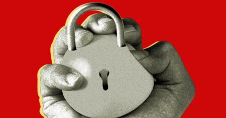 Encryption under pressure