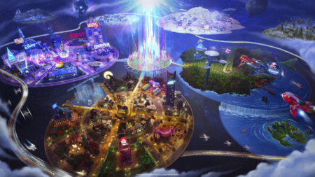 Epic Games Shifts to AI First Game Development Model