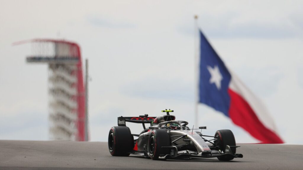 F1 in Texas Why American Fans Love Attending the Race