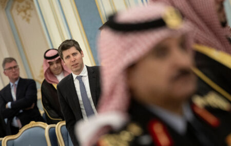 FBI reveals suspect in OpenAI spy case had folder named “Saudi Gov Docs” FBI reveals suspect in OpenAI spy case had folder named