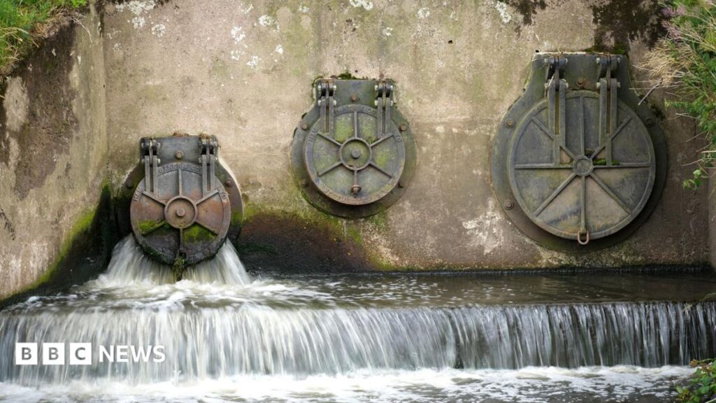 Fishing Industry Pollution Remains High Despite 5bn Investment Regulator Says