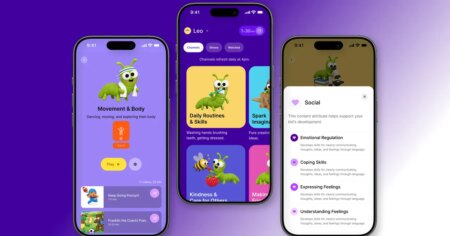 Fixing Broken Childrens Content A New Platform to the Rescue