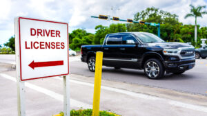 Florida DMV Police Hacked due to Insecure Login Storage