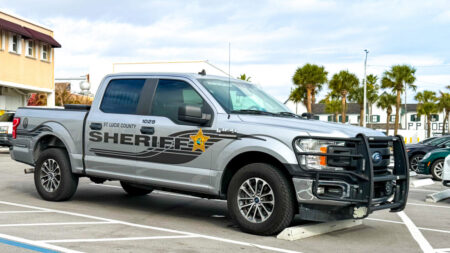 Florida Police Unsure of Ownership of 11 Unapproved Flock Cameras