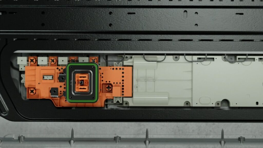 Ford Makes EV Home Battery Use Easy with the 30000