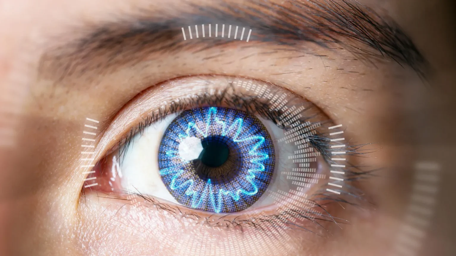 Forget LASIK Safe Affordable Vision Correction Without Lasers or Incisions