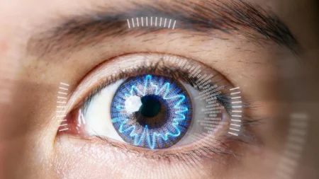 Forget LASIK Safe Affordable Vision Correction Without Lasers or Incisions