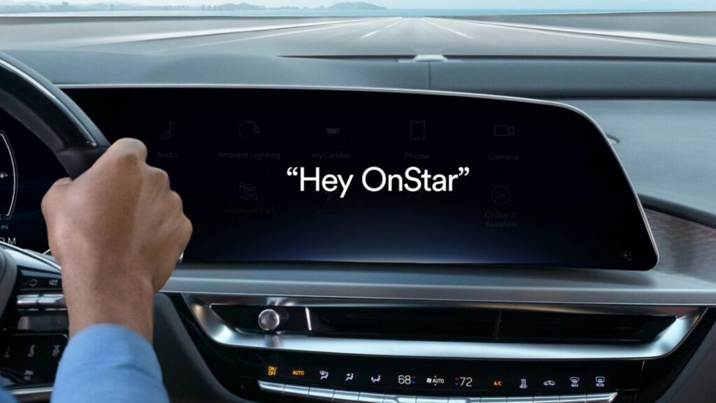 GM remains committed to EVs and autonomous driving despite Malaise