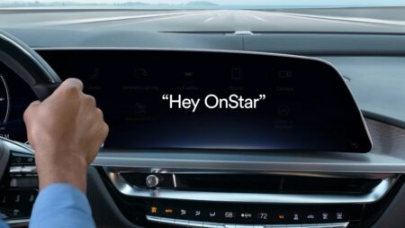 GM remains committed to EVs and autonomous driving despite Malaise