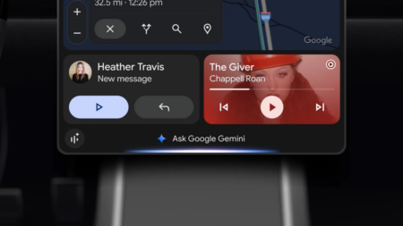Geminis Personal Intelligence Extends to Automobiles