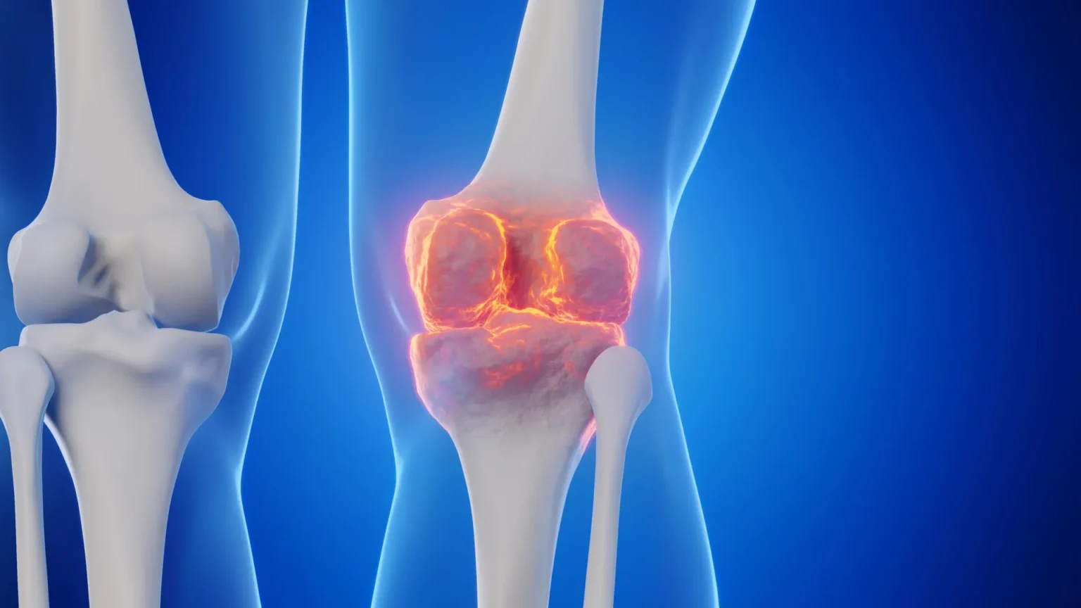 Goodbye Joint Replacement Surgery Stanford University Scientists Find Solution to