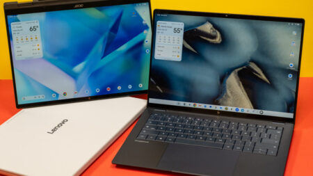 Google Book Review Android on Your Laptop is Still Android