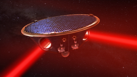 Great deals for NASA and the European Space Agency