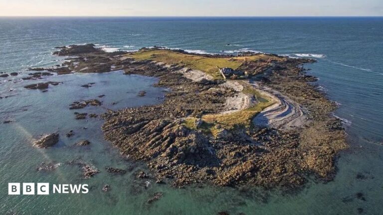 Guernsey Interisland Environmental Conference