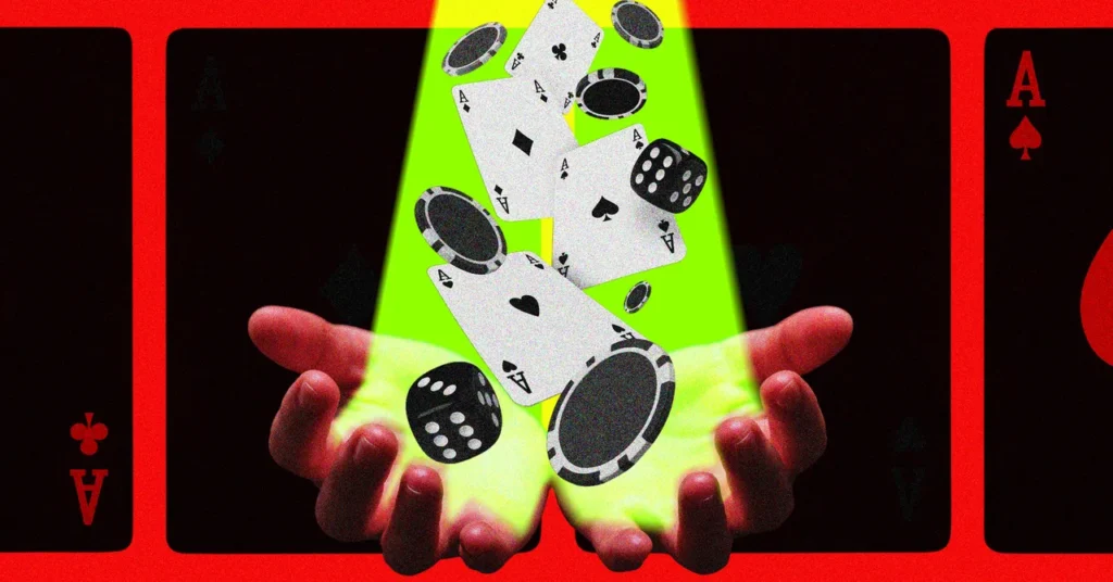 Hackers Target High Stakes Poker Players With Malware to Reveal Their