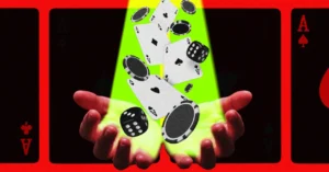 Hackers Target High Stakes Poker Players With Malware to Reveal Their