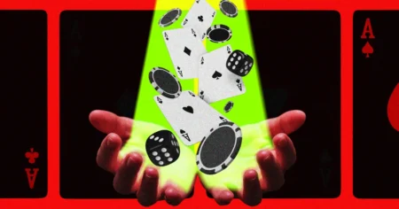 Hackers Target High Stakes Poker Players With Malware to Reveal Their