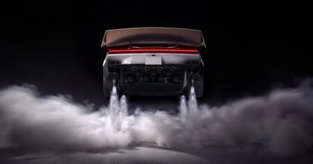 Heres How Tesla Will Fly Its New Car at 230