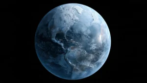 Hidden Ocean Chain Reactions May Have Caused Earths Ice Ages