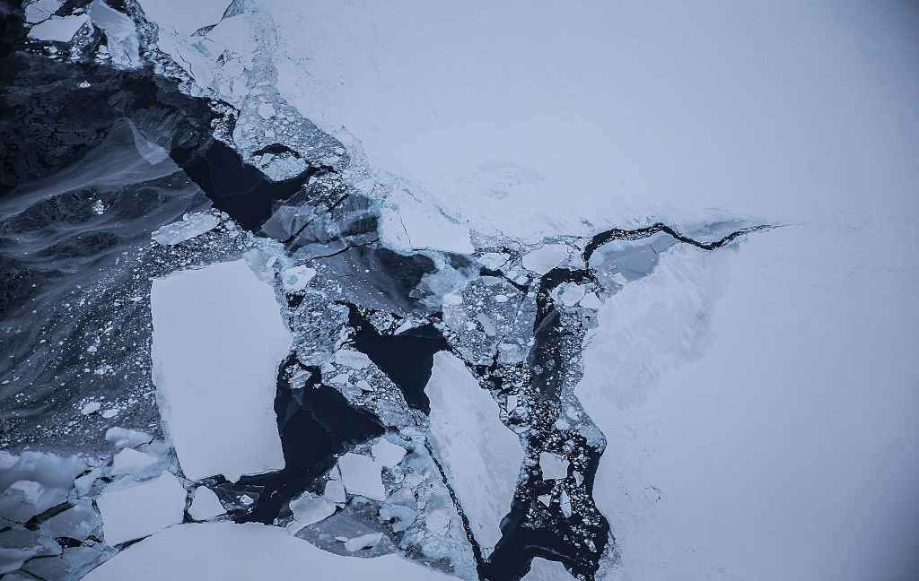 Hidden Ocean Changes Near Antarctica Could Have Global Climate Impacts Hidden Ocean Changes Near Antarctica Could Have Global Climate Impacts