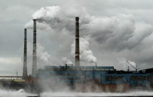 How Batteries Can Reduce Emissions