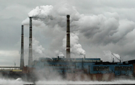 How Batteries Can Reduce Emissions